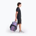 Рюкзак для плавання arena Spiky III 35 л Allover racing stripes 6