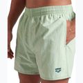 Шорти для плавання чоловічі arena Bywayx R light green/mangrove 4