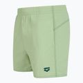 Шорти для плавання чоловічі arena Bywayx R light green/mangrove 3