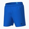 Шорти для плавання чоловічі arena Fundamentals Boxer R blue china/navy 4
