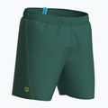 Шорти для плавання чоловічі arena Fundamentals Arena Logo Boxer R artic lime/mangrove 2