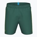 Шорти для плавання чоловічі arena Fundamentals Arena Logo Boxer R artic lime/mangrove 3