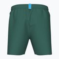 Шорти для плавання чоловічі arena Fundamentals Arena Logo Boxer R artic lime/mangrove 4