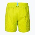 Шорти для плавання чоловічі arena Fundamentals Arena Logo Boxer R artic lime/mangrove 2