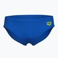 Плавки дитячі arena B Dynamo Brief R Jr blue china/artic lime