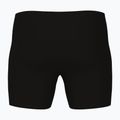 Чоловічі плавки для плавання Kikko V Swim Mid Jammer Graphic чорні/водні 2