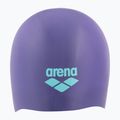 Шапочка для плавання arena Long Hair future dusk/water
