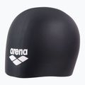 Шапочка для плавання arena Long Hair black/white 2