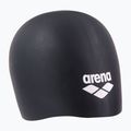 Шапочка для плавання arena Long Hair black/white 3