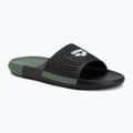 Шльопанці arena Urban Active black/sage/sage