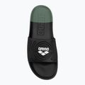Шльопанці arena Urban Active black/sage/sage 5