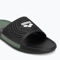 Шльопанці arena Urban Active black/sage/sage 7
