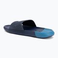 Шльопанці arena Urban Active navy/white/turquoise 3
