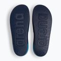 Шльопанці arena Urban Active navy/white/turquoise 4