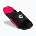 Шльопанці arena Urban Active black/pink/pink 9