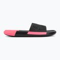 Шльопанці arena Urban Active black/pink/pink 2