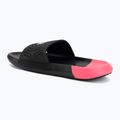 Шльопанці arena Urban Active black/pink/pink 3