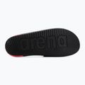 Шльопанці arena Urban Active black/pink/pink 4