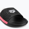 Шльопанці arena Urban Active black/pink/pink 7