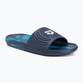 Шльопанці дитячі arena Urban Active Jr navy/navy/turquoise