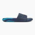 Шльопанці дитячі arena Urban Active Jr navy/navy/turquoise 2
