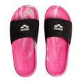 Шльопанці дитячі arena Urban Active Jr pink/black/white 3