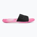 Шльопанці дитячі arena Urban Active Jr pink/black/white 2
