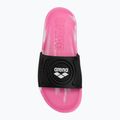 Шльопанці дитячі arena Urban Active Jr pink/black/white 5