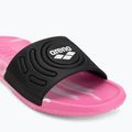 Шльопанці дитячі arena Urban Active Jr pink/black/white 7