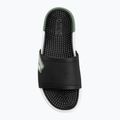 Шльопанці arena Marco Active black/white/sage 5