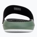 Шльопанці arena Marco Active black/white/sage 6