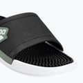 Шльопанці arena Marco Active black/white/sage 7