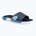 Шльопанці arena Marco Active navy/white/turquoise