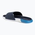 Шльопанці arena Marco Active navy/white/turquoise 3