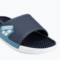 Шльопанці arena Marco Active navy/white/turquoise 7