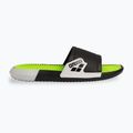 Шльопанці arena Marco Active lime/black/white