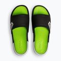 Шльопанці arena Marco Active lime/black/white 3