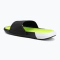 Шльопанці arena Marco Active lime/black/white 3