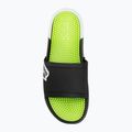 Шльопанці arena Marco Active lime/black/white 5