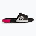 Шльопанці arena Marco Active black/pink/white