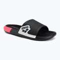 Шльопанці arena Marco Active black/pink/white