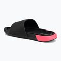 Шльопанці arena Marco Active black/pink/white 3