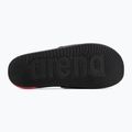 Шльопанці arena Marco Active black/pink/white 4