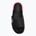 Шльопанці arena Marco Active black/pink/white 5