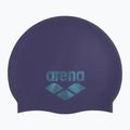 Шапочка для плавання arena Shine future dusk/water