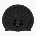 Шапочка для плавання arena Shine black/plum 2
