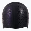 Шапочка для плавання arena Shine black/plum 5