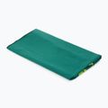 Швидковисихаючий рушник Arena Microfiber темний шавлія/штучний лайм 3