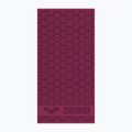 Рушник Arena Monogram темно-фіолетовий 2