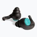 Беруші дитячі Arena Earplug Junior black/water 2
